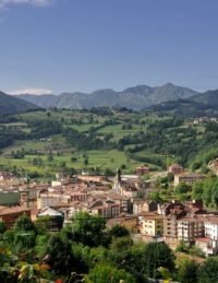 Que ver cerca de Cangas de Onis Infiesto Hotel Eladia